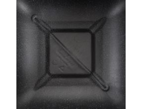 Květináč G21 Lava Cube 50,5 x 50,5 x 49 (4)