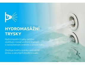 Vířivý bazén MSPA  TRIBECA (13)