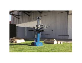 VERTIKÁLNÍ ŠTÍPAČ NA DŘEVO 8T (230 V) Scheppach HL 810 - 230V (5)