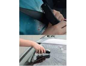Měřič tlaku v pneu Compass SAFETY TOOL (6)