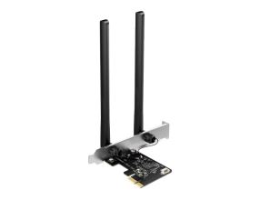 Síťová karta TP-Link Mercusys MA30E AC 1200, WiFi, Bluetooth 5.0, 2,4/5GHz, PCI-e