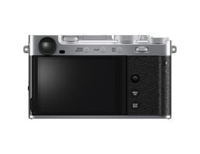 Digitální fotoaparát Fujifilm X-E5 body silver (1)