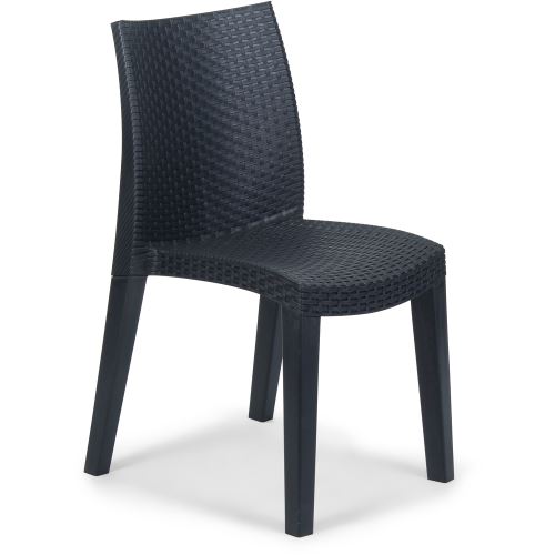 Zahradní židle - křeslo FIELDMANN FDZN 3020