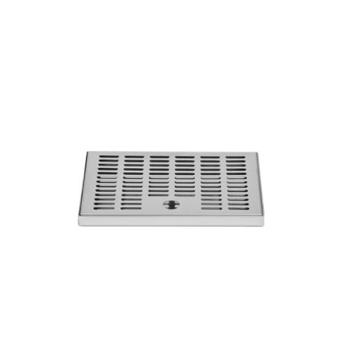 LINDR Odkapní miska 220x150x16mm (Kontakt 40,40/K,40/Kprofi) new