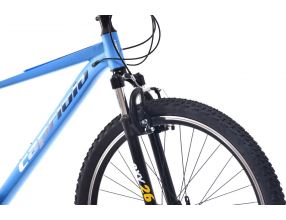 Horské jízdní kolo Capriolo OXYGEN 29"/16" modrá (1)