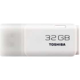 USB Flash Disk TOSHIBA USB FD 32GB HAYABUSA WH USB 2.0