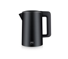 Rychlovarná konvice Niceboy ION ThermoKettle TK5 1,7 l, černá