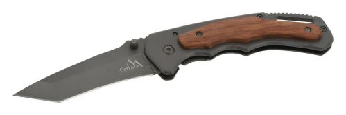 Nůž zavírací HIKER s pojistkou 20cm CATTARA