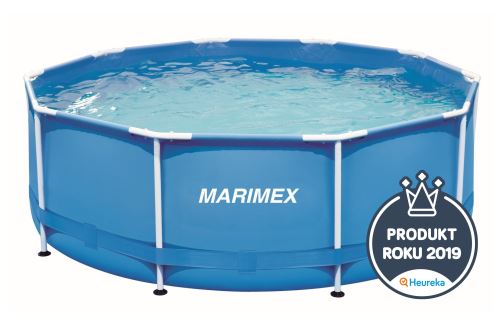 Bazén MARIMEX Florida 3,05 x 0,76 m, bez filtrace 10340092
