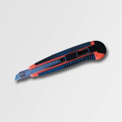 Odlamovací nůž ASSIST P107017, Nůž ulamovací 9mm SX900