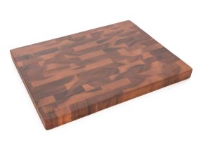 Špalek na maso G21 akácie 520 x 390 x 40 mm (5)