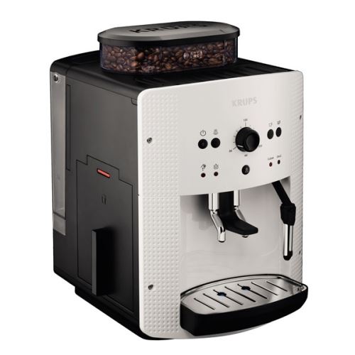 Automatické espresso KRUPS EA8105 Essential Picto