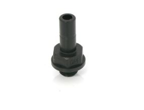 LINDR DM vsuvka M1/8(BSP) x D8mm, ASAB0802M