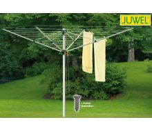 Sušák prádla JUWEL COMFORT PLUS 600