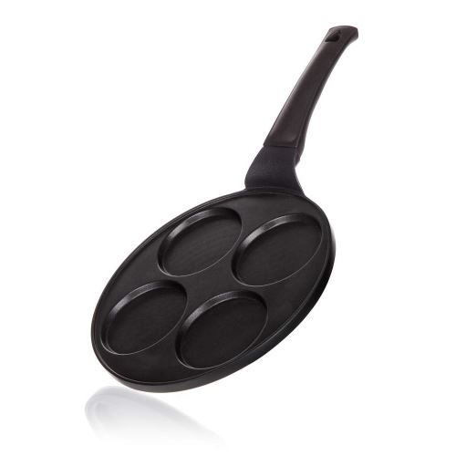 Pánev Banquet na 4 lívance s nepřilnavým povrchem Alivia 26 cm