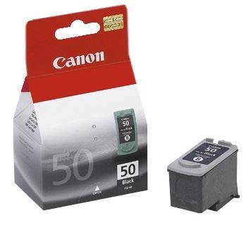 Toner CANON PG 50 pro MP150/170/450 iP2200