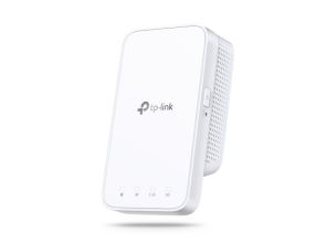 WiFi extender TP-Link RE300 AP/Extender/Repeater AC1200 300Mbps 2,4GHz a 867Mbps 5GHz, OneMesh