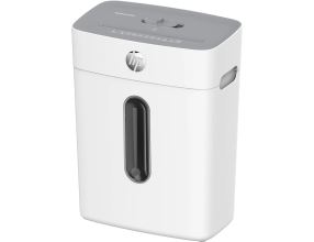 Skartovač HP OneShred 8CC