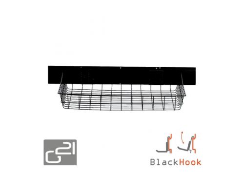 Alarm G21 BLACKHOOK BIG BASKET 62X31X10 CM
