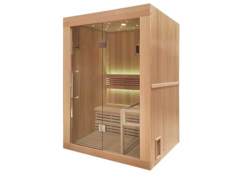 Finská sauna Marimex KIPPIS L - 11100084
