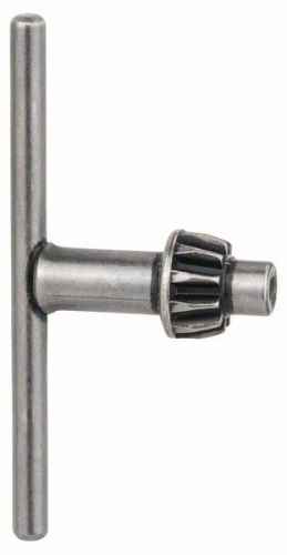 Ostatní příslušenství na vrtačku BOSCH Náhradní kličky ke sklíčidlům s ozubeným věncem - ZS14, B, 60 mm, 30 mm, 6 mm - 3165140016
