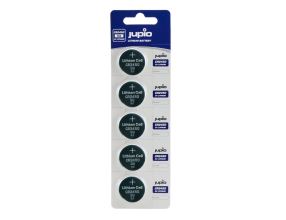 Baterie Jupio CR2450 3V 5 ks