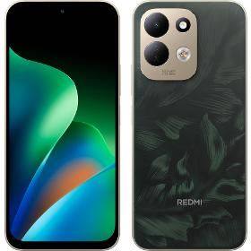 Mobilní telefon Xiaomi Redmi 17 4/256GB Oak Green