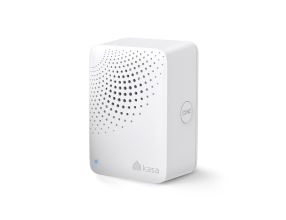 Chytrá termostatická hlavice TP-Link KE100 KIT bundle s IoT hubem (2)