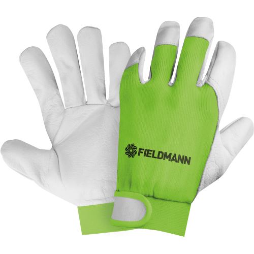 Pracovní rukavice FIELDMANN FZO 5010 Ochranné rukavice