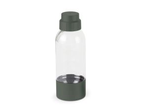 Výrobník sody Berlingerhaus Sodabar + 2 lahve Matte Green Collection (11)