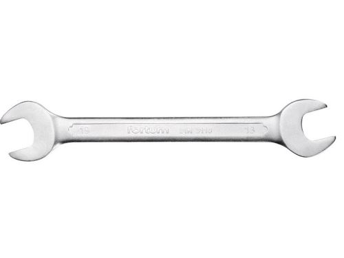 Klíč plochý FORTUM klíč plochý, 10x11mm, L 156mm, 4730111