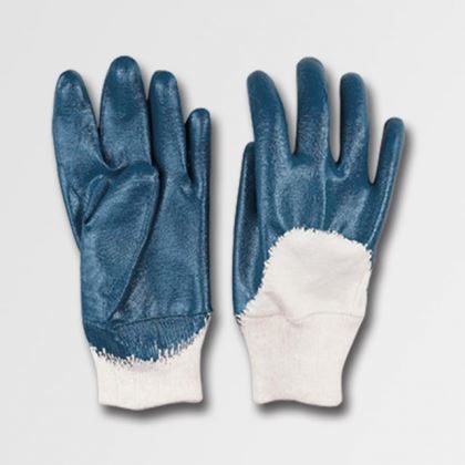Pracovní rukavice XTline JA144510 -08, rukavice velikost 8