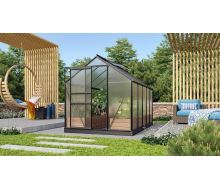 skleník VITAVIA VENUS 6200 PC 4 mm černý LG4632