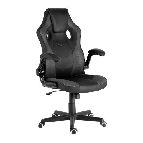 Herní židle SebiX NSX19 černá