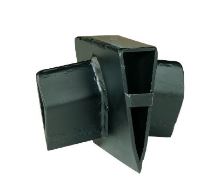 Příslušenství k štípačce SCHEPPACH 4-ramenný štípací klín k HL 760 LS, HL 660 o, LS 600, HL 650, 16040730