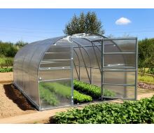skleník LANITPLAST KYKLOP2 3x4 m PC 6 mm LG4339 skleník LANITPLAST KYKLOP2 3x4 m PC 6 mm LG4339