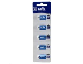 Baterie Jupio 4LR44 6V 5ks