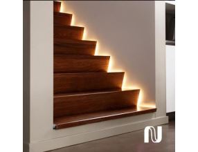 Chytrý LED pásek Philips Hue White and Color Ambiance 1m Lightstrips plus Philips BT 8718699703448 11W 800lm 2000-6500K (10)
