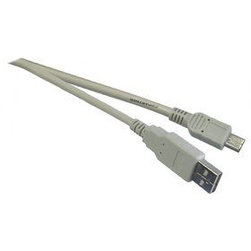 USB nabíječka SENCOR SCO 501-015 USB A M-miniUSB 5pM P