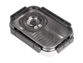 Vakuovací dóza G21 680 ml, nerezová (4)