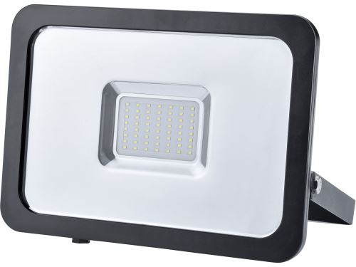 Fasádní osvětlení EXTOL LIGHT reflektor LED, 4500lm, Economy, 43229