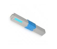Toner 46508711 kompatibilní pro OKI MC363/MC332, azurový (3000 str.)