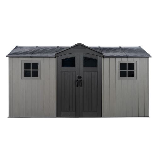 plastový domek LIFETIME model 60477 LG4654