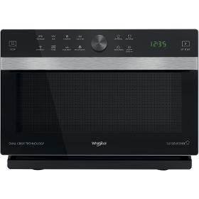 Mikrovlnná trouba WHIRLPOOL MWSC 833 SB