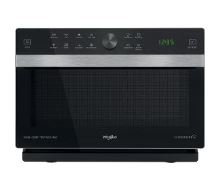 Mikrovlnná trouba WHIRLPOOL MWSC 833 SB