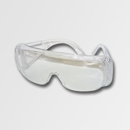 Brýle čiré (NÁHRADA PC0005)