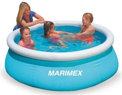 Bazén MARIMEX Tampa 1,83 x 0,51 m, bez filtrace 10340090