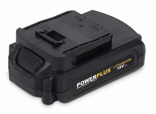 Náhradní akumulátor POWERPLUS 103.079.06 - Baterie pro POWX0047LI, POWX0059SET a POWX00593