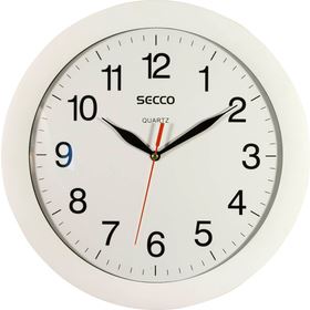 Nástěnné hodiny SECCO S TS6046-77