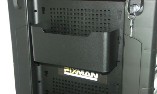 Příslušenství FIXMAN TOOLS Závěsný držák na nářadí FIXMAN